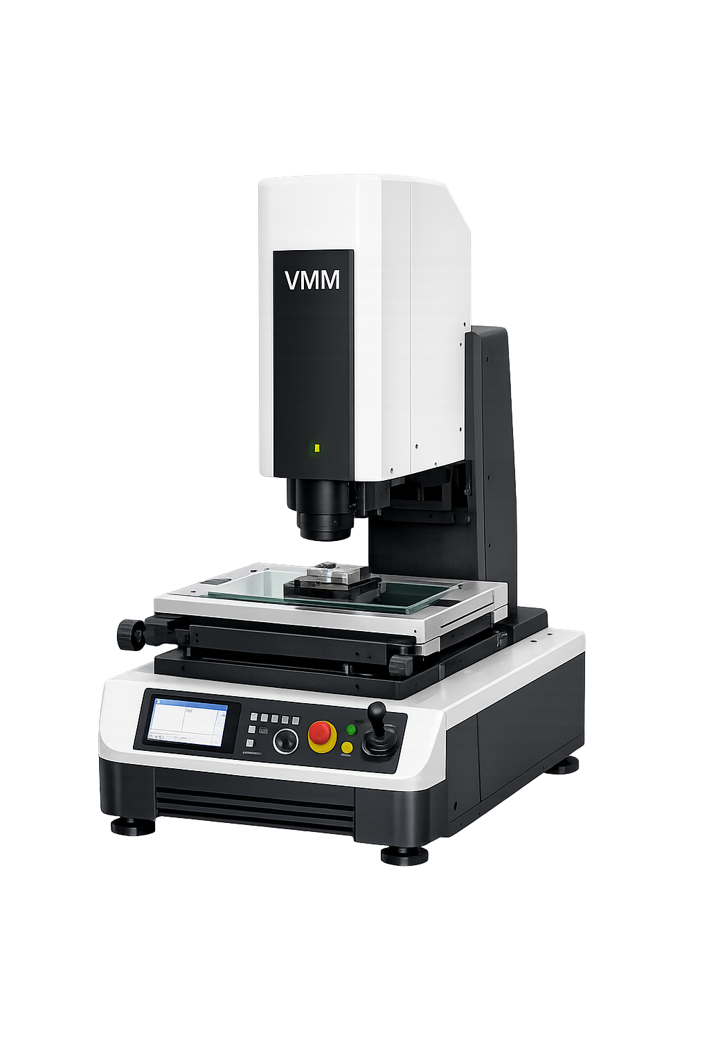 Visual Measuring Machine (VMM)